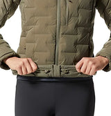 Mountain Hardwear Stretchdown Jacket - Women - Sportandleisure.com