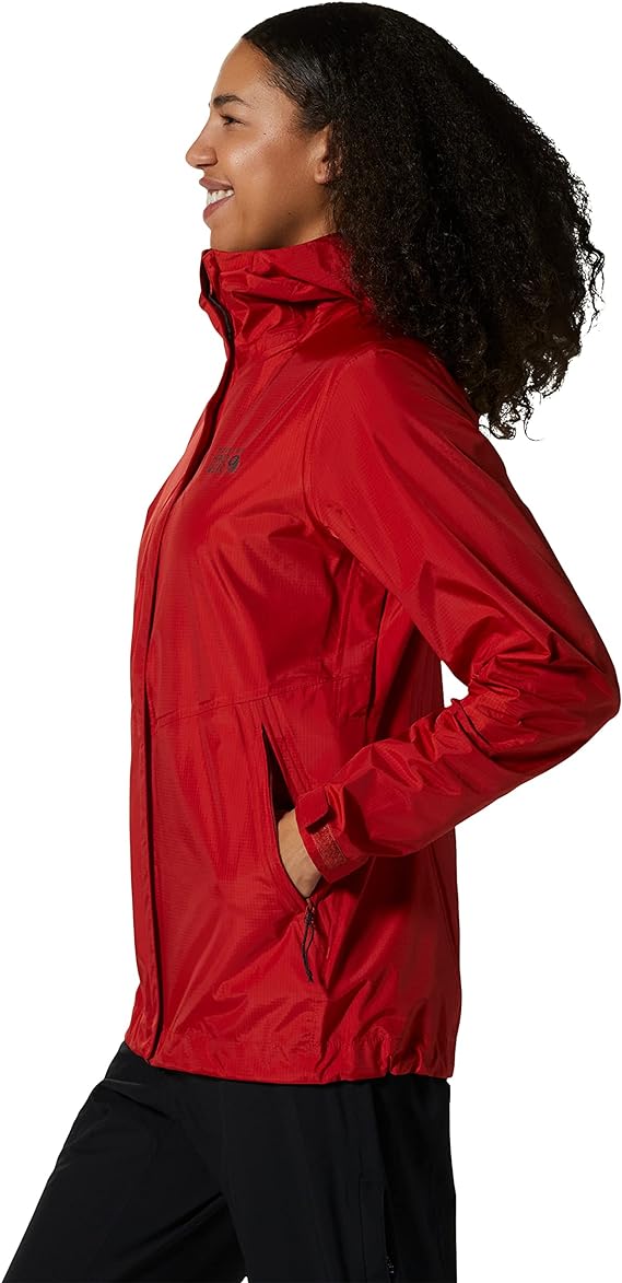 Mountain Hardwear Women's Acadia Jacket - Sportandleisure.com