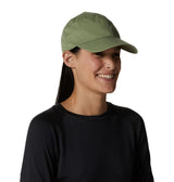 Mountain Hardwear Women's Since 93 Trad Hat - Light Cactus - One Size - Sportandleisure.com