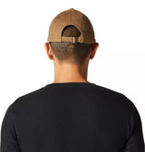 Mountain Hardwear Unisex Logo Dad Hat - Sportandleisure.com