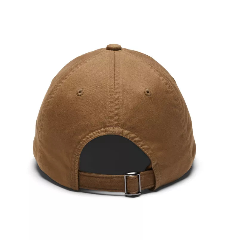 Mountain Hardwear Unisex Logo Dad Hat - Sportandleisure.com