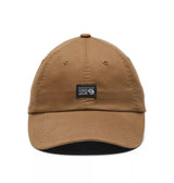 Mountain Hardwear Unisex Logo Dad Hat - Sportandleisure.com