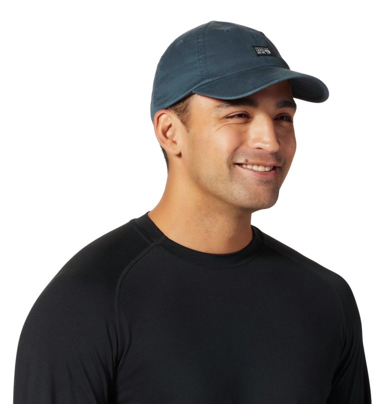 Mountain Hardwear Unisex Logo Dad Hat - Sportandleisure.com