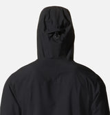 Mountain Hardwear Men's Stretch Ozonic Jacket - Sportandleisure.com