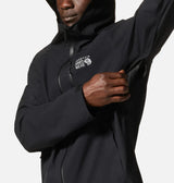 Mountain Hardwear Men's Stretch Ozonic Jacket - Sportandleisure.com