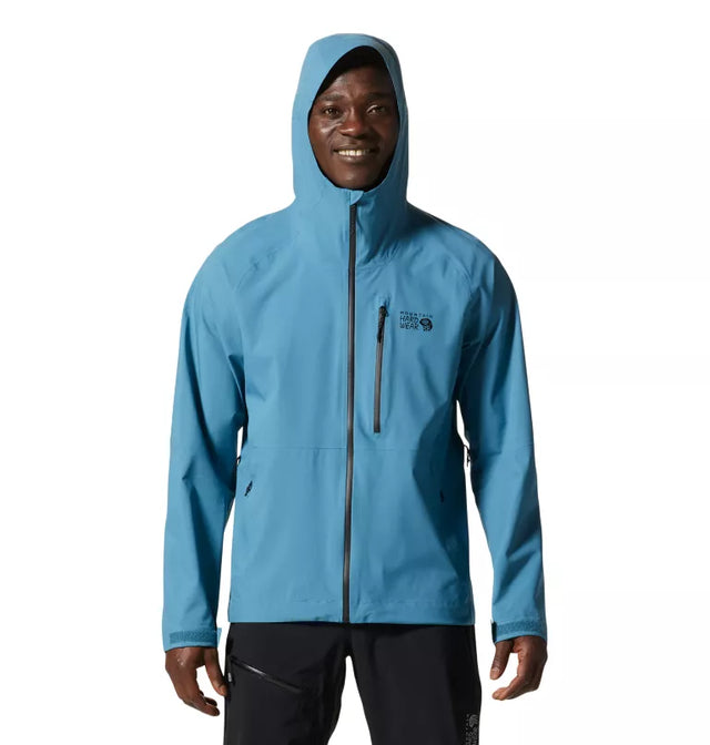 Men's stretch best sale ozonic