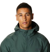 Mountain Hardwear Men's Exposure/2 Gore-Tex Paclite Jacket - Sportandleisure.com