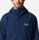 Mountain Hardwear Men's Exposure/2 Gore-Tex Paclite Jacket - Sportandleisure.com