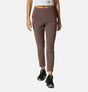 Mountain Hardwear Women's Dynama High Rise Pant - Sportandleisure.com
