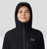 Mountain Hardwear Women's Stretch Ozonic Jacket - Sportandleisure.com