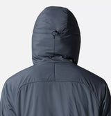 Mountain Hardwear Kor AirShell Warm Jacket - Men - Blue Slate - Sportandleisure.com
