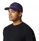 Mountain Hardwear Unisex MHW Logo 6-Panel Hat - Sportandleisure.com