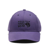 Mountain Hardwear Unisex MHW Logo 6-Panel Hat - Sportandleisure.com