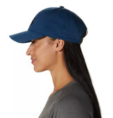 Mountain Hardwear Unisex MHW Logo 6-Panel Hat - Sportandleisure.com