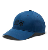 Mountain Hardwear Unisex MHW Logo 6-Panel Hat - Sportandleisure.com