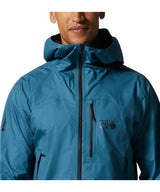 Mountain Hardwear Men's Exposure/2 Gore-Tex Paclite Plus Jacket - Sportandleisure.com