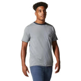 Mountain Hardwear Men's Wander Pass Short Sleeve T-shirt - Sportandleisure.com