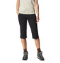 Mountain Hardwear Women's Dynama 2 Capri Pants - Sportandleisure.com