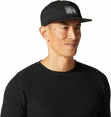 Mountain Hardwear Unisex Wander Pass Hat - Black - One Size - Sportandleisure.com