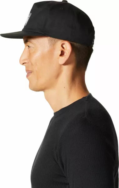 Mountain Hardwear Unisex Wander Pass Hat - Black - One Size - Sportandleisure.com