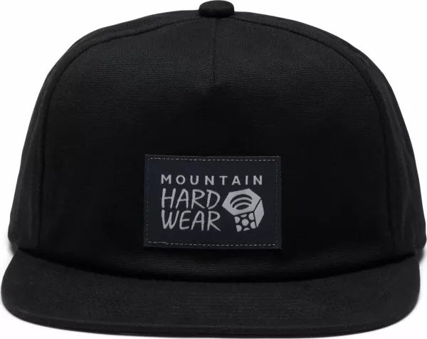 Mountain Hardwear Unisex Wander Pass Hat - Black - One Size - Sportandleisure.com