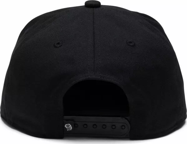 Mountain Hardwear Unisex Wander Pass Hat - Black - One Size - Sportandleisure.com