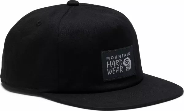 Mountain Hardwear Unisex Wander Pass Hat - Black - One Size - Sportandleisure.com