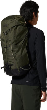 Mountain Hardwear Unisex Scrambler 35L Backpack