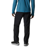 Mountain Hardwear Men's Stretch Ozonic Pant - Black - Sportandleisure.com