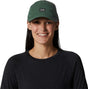 Mountain Hardwear Unisex Stryder Camper 5-Panel Hat - Sportandleisure.com