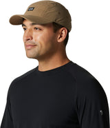 Mountain Hardwear Unisex Stryder Camper 5-Panel Hat - Sportandleisure.com