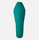 Mountain Hardwear Unisex Bishop Pass Gore-Tex 15F/-9C Sleeping Bag - Viridian - Sportandleisure.com