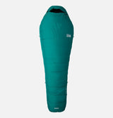 Mountain Hardwear Unisex Bishop Pass Gore-Tex 15F/-9C Sleeping Bag - Viridian - Sportandleisure.com