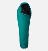 Mountain Hardwear Unisex Bishop Pass Gore-Tex 15F/-9C Sleeping Bag - Viridian - Sportandleisure.com