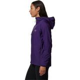 Mountain Hardwear Women's Kor AirShell Warm Jacket - Sportandleisure.com