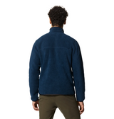 Mountain Hardwear HiCamp Fleece Pullover - Men - Sportandleisure.com