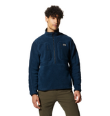 Mountain Hardwear HiCamp Fleece Pullover - Men - Sportandleisure.com