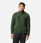 Mountain Hardwear HiCamp Fleece Pullover - Men - Sportandleisure.com