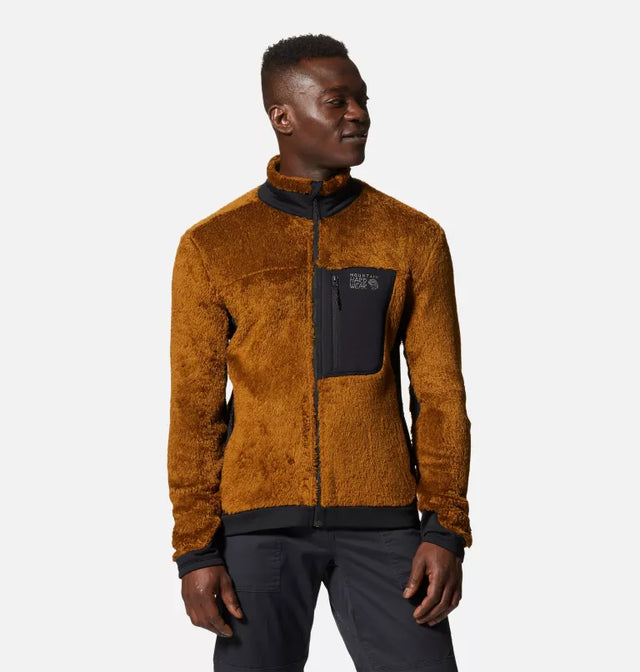 High 2025 loft fleece
