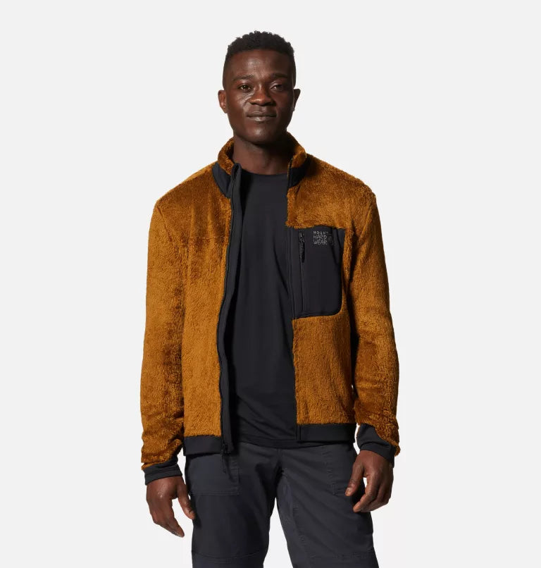 High 2025 loft jacket