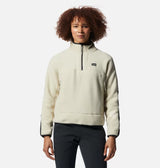 Mountain Hardwear HiCamp Fleece Pullover - Women - Sportandleisure.com