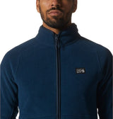 Mountain Hardwear Polartec Double Brushed Full Zip Jacket - Men - Sportandleisure.com