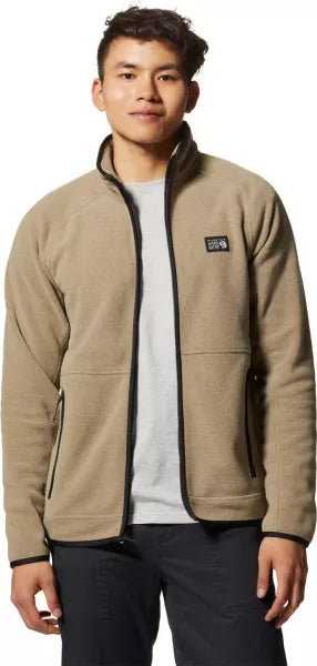Mountain hardwear dual fleece outlet