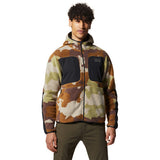 Mountain Hardwear HiCamp Fleece Hoody - Men - Sportandleisure.com