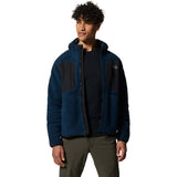 Mountain Hardwear HiCamp Fleece Hoody - Men - Sportandleisure.com