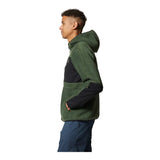 Mountain Hardwear Men's HiCamp Fleece Hoody - Sportandleisure.com