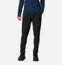 Mountain Hardwear Men's Winter Journey Pant - Black - Sportandleisure.com