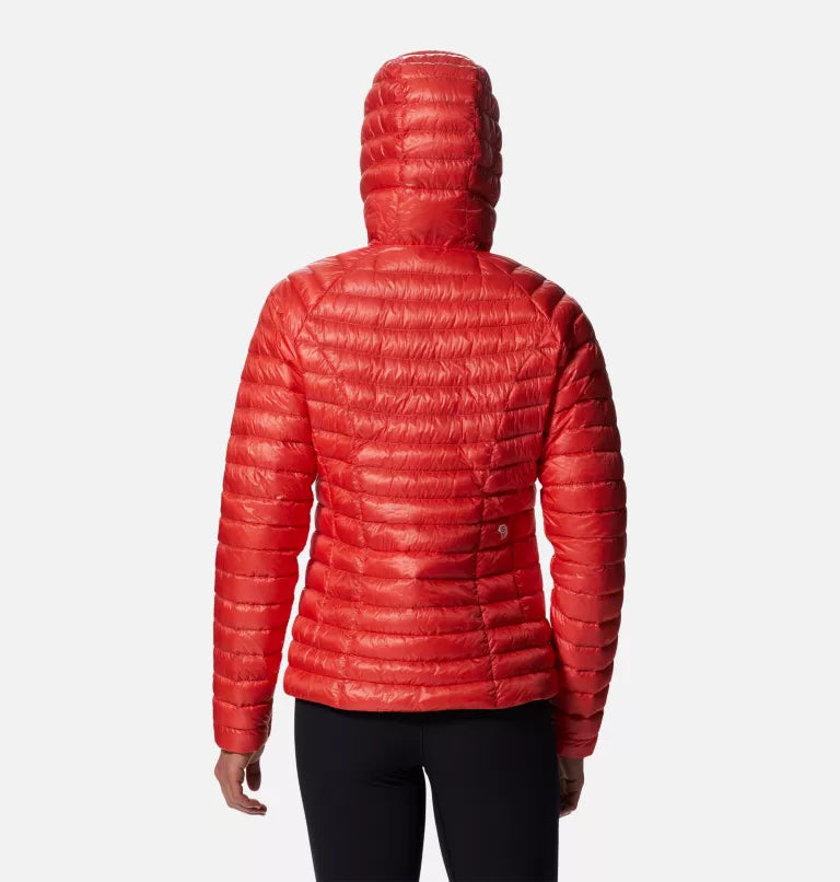 Mountain Hardwear Women s Ghost Whisperer 2 Hoody Sportandleisure