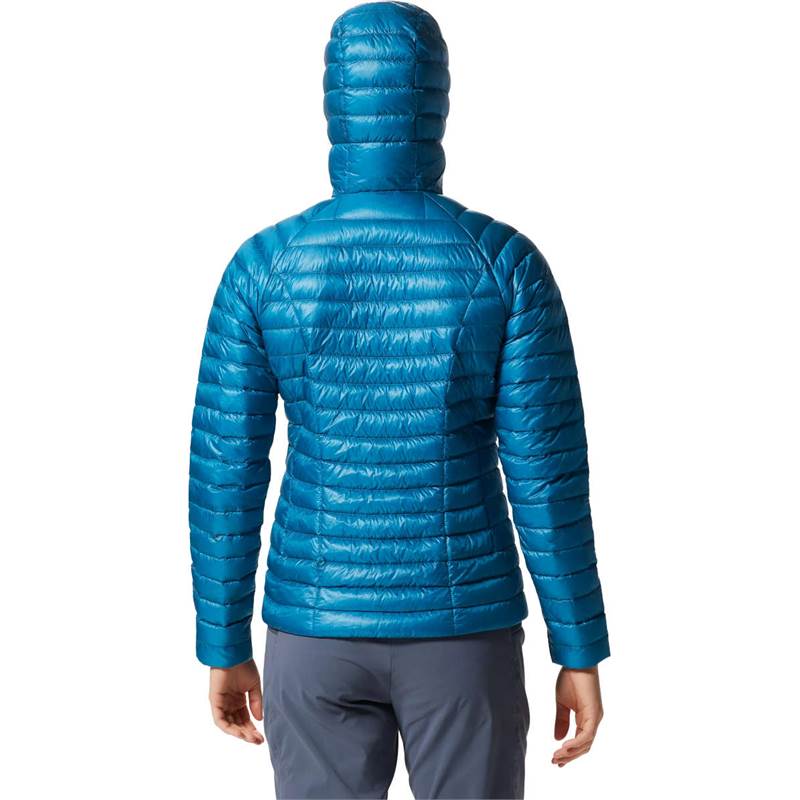 Mountain Hardwear Women's Ghost Whisperer/2 Hoody - Sportandleisure.com