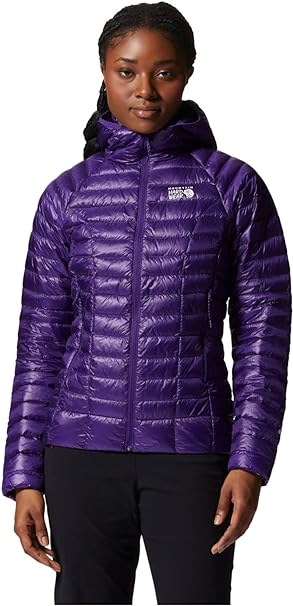 Mountain Hardwear Women's Ghost Whisperer/2 Hoody - Sportandleisure.com